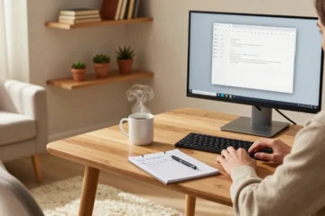 Come guadagnare soldi extra da casa: guida pratica senza truffe
