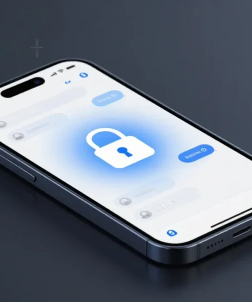 Come funziona la privacy avanzata della chat: cosa cambia e cosa si vede davvero