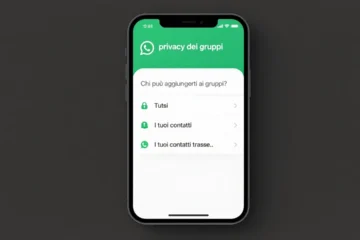 Privacy avanzata nei gruppi WhatsApp: cos’è, come funziona e cosa cambia davvero