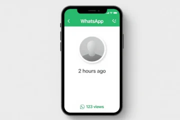 WhatsApp mostra chi guarda lo stato? La risposta definitiva (e come nascondersi)