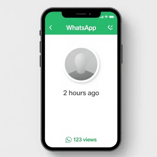 WhatsApp mostra chi guarda lo stato? La risposta definitiva (e come nascondersi)