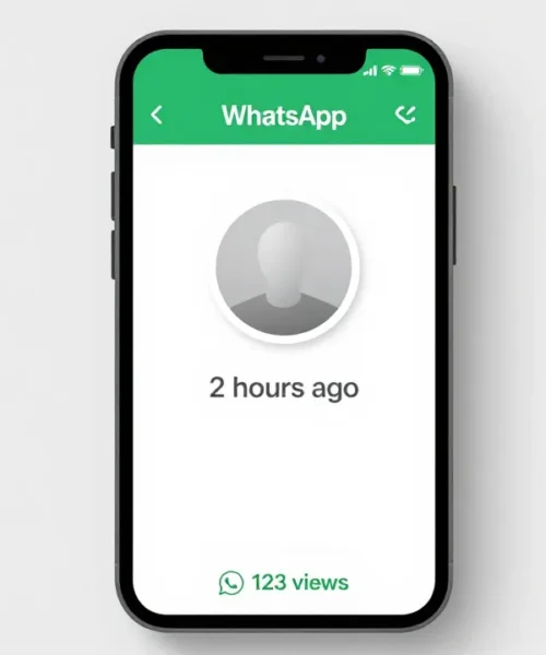 WhatsApp mostra chi guarda lo stato? La risposta definitiva (e come nascondersi)