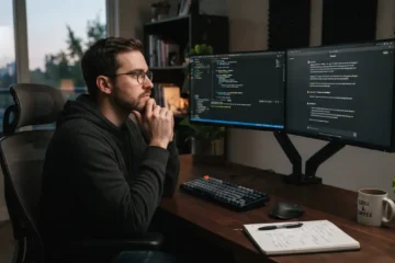 Quando si parla di intelligenza artificiale, bisogna porsi domande difficili sulla propria autonomia