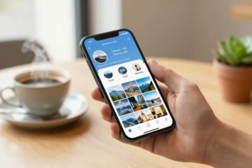 Instagram: come vedere chi guarda il tuo profilo (e cosa è davvero possibile)