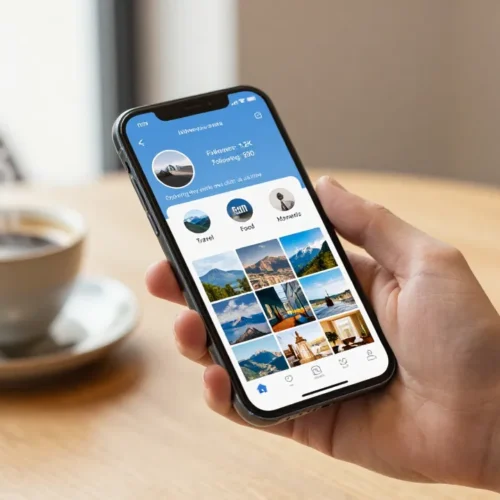 Instagram: come vedere chi guarda il tuo profilo (e cosa è davvero possibile)