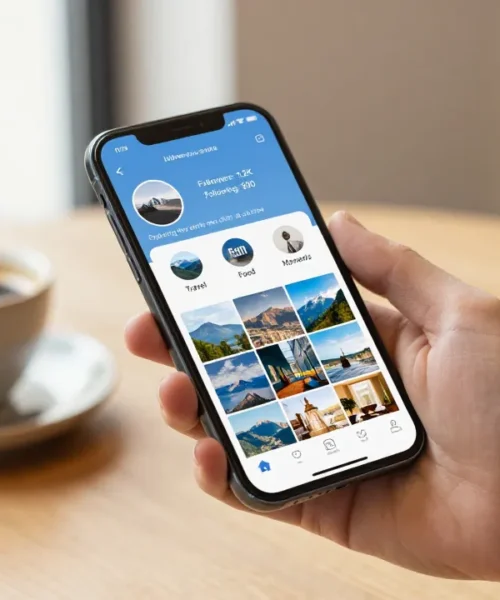 Instagram: come vedere chi guarda il tuo profilo (e cosa è davvero possibile)