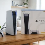 Conviene tenere la scatola della PlayStation 5?