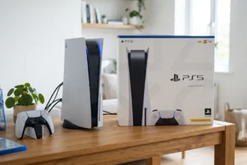 Conviene tenere la scatola della PlayStation 5?