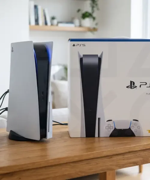 Conviene tenere la scatola della PlayStation 5?