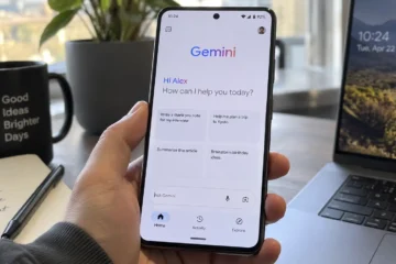 Android può ricordare dove hai messo chiavi e passaporto: Gemini salva la posizione in Find Hub