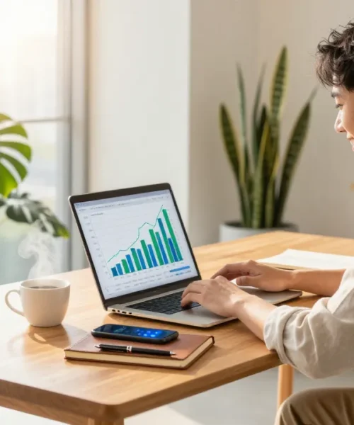 Guadagnare 10 euro al giorno online: cosa funziona davvero (e cosa no)