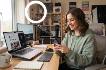 Guadagnare con Instagram senza partita IVA: limiti legali e metodi ammessi