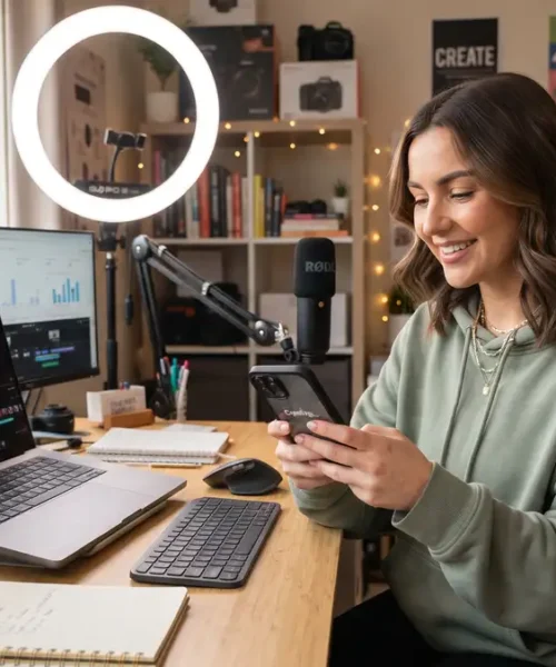 Guadagnare con Instagram senza partita IVA: limiti legali e metodi ammessi