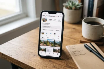 Instagram Hashtag 2026: come usarli oggi senza sprecare copertura