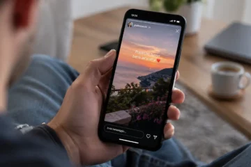 Instagram può avvisarti quando una persona guarda la tua Storia: la novità di Instagram Plus