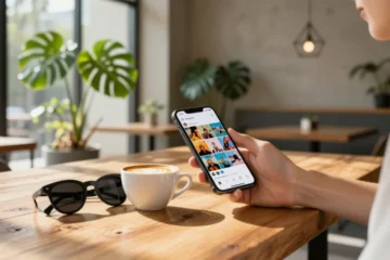 Instagram chi vede il mio profilo: si può sapere davvero?