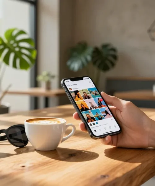 Instagram chi vede il mio profilo: si può sapere davvero?