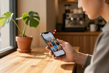 Perché Instagram non mi fa condividere le storie in cui sono taggato