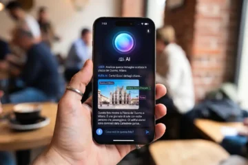 Meta testa operatori umani per Muse: cosa succede alle chiamate dell’AI