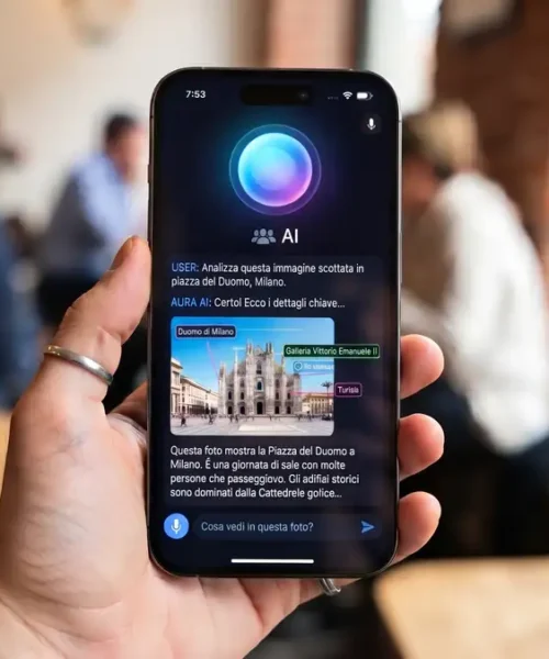 Meta testa operatori umani per Muse: cosa succede alle chiamate dell’AI