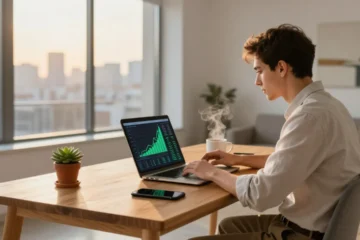 Guadagnare online mettendo like ai video: come funziona davvero