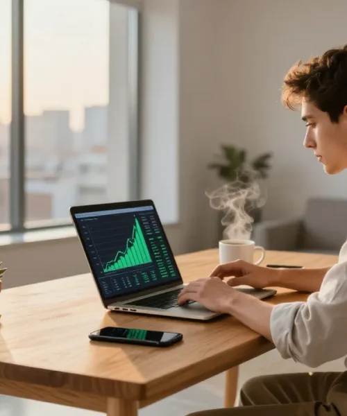 Guadagnare online mettendo like ai video: come funziona davvero
