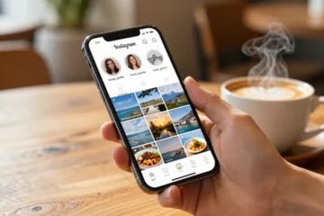 Perché Instagram taglia le foto (e come evitarlo)