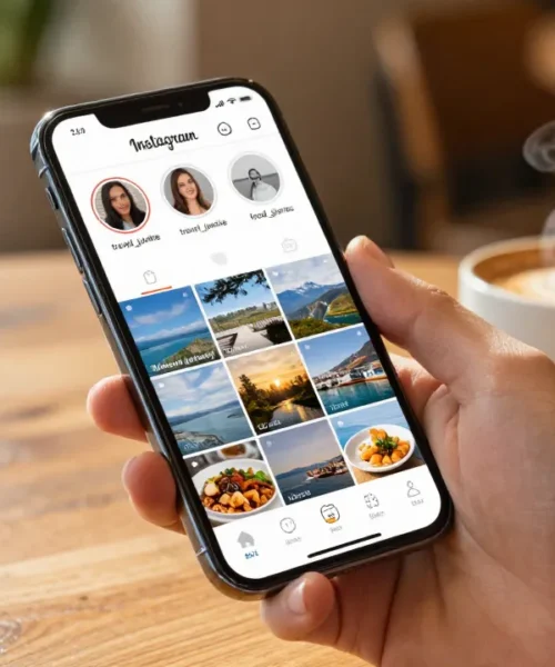 Perché Instagram taglia le foto (e come evitarlo)