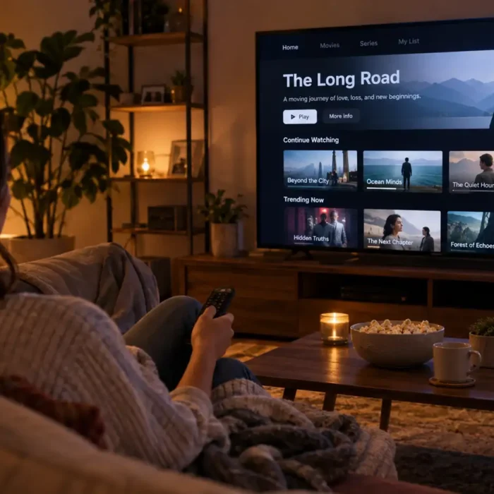 Prime Video entra ancora di più nelle news: arrivano le clip gratuite delle notizie principali