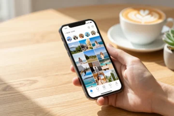 Dove vedere le richieste di follow inviate su Instagram