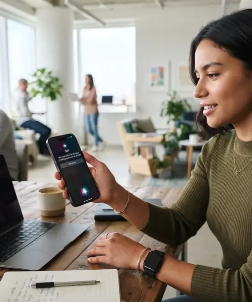 Siri AI upgrade — le 5 cose da provare subito