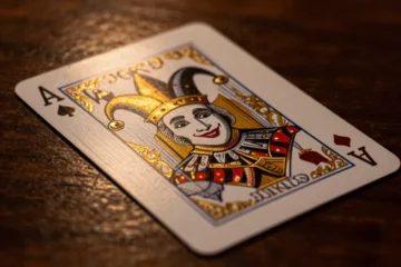 Sognare il Joker: significato del sogno e numeri della smorfia