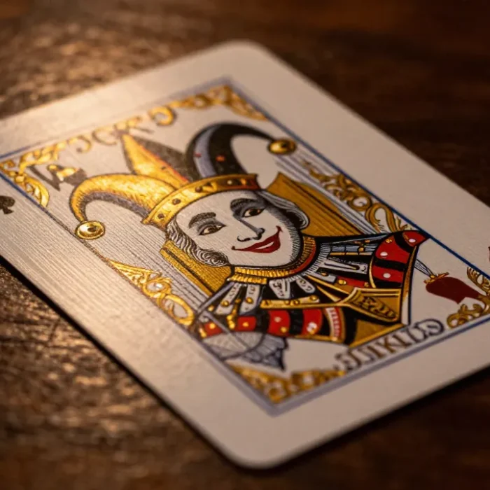 Sognare il Joker: significato del sogno e numeri della smorfia