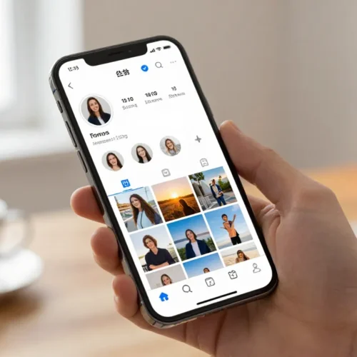Spunta blu Instagram: quanto costa davvero nel 2026