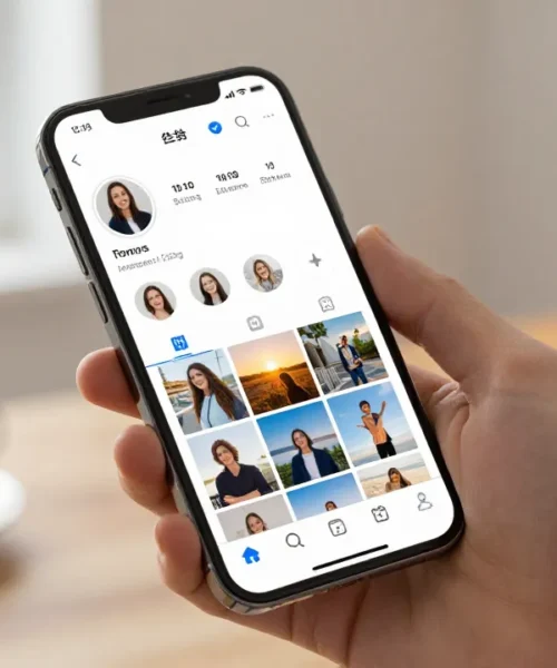 Spunta blu Instagram: quanto costa davvero nel 2026