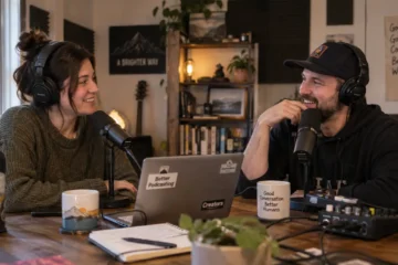 Threads punta sui podcast: arrivano banner, statistiche e promemoria per i creator