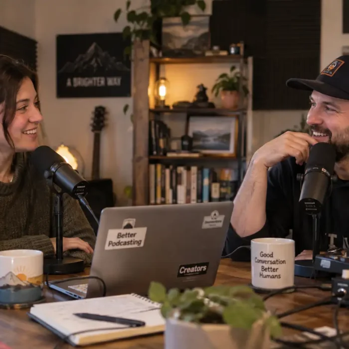 Threads punta sui podcast: arrivano banner, statistiche e promemoria per i creator