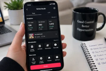 TikTok punta sulle serie a episodi: arrivano micro-drammi, reality e game show creati per il social