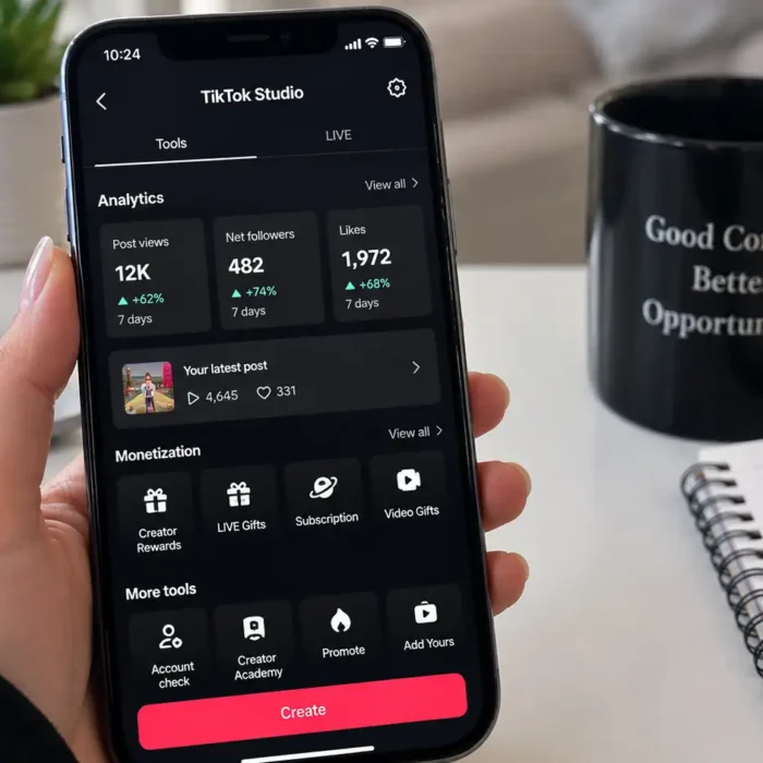 TikTok punta sulle serie a episodi: arrivano micro-drammi, reality e game show creati per il social