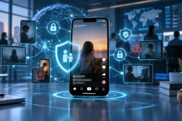TikTok rafforza i sistemi per la sicurezza dei minori