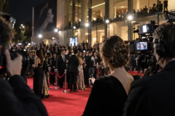 YouTube porta i creator a Venezia e Toronto: i nuovi show entrano nei festival del cinema