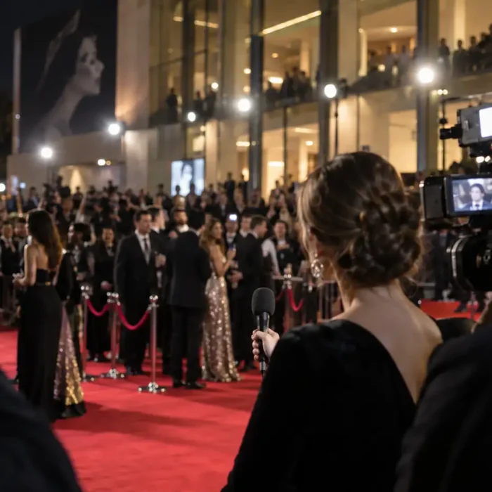 YouTube porta i creator a Venezia e Toronto: i nuovi show entrano nei festival del cinema