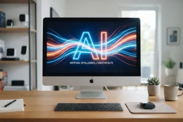 Apple punta sull’AI locale: i nuovi Mac sfidano Microsoft e Nvidia