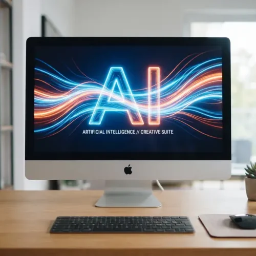 Apple punta sull’AI locale: i nuovi Mac sfidano Microsoft e Nvidia