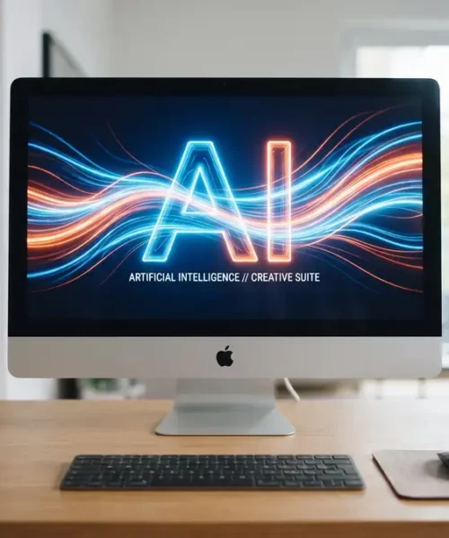Apple punta sull’AI locale: i nuovi Mac sfidano Microsoft e Nvidia