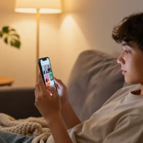 Instagram: come fare un post con più foto (guida 2026)
