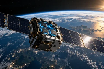 Google porta l’AI nello spazio: il primo test di Project Suncatcher parte il 1° ottobre