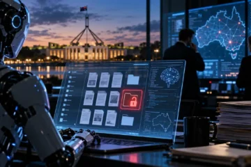 OpenAI, agente AI accede a file non pubblici del governo australiano: aperta un’indagine