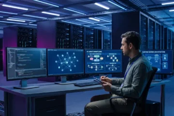 7 in 10 enterprises expected to abandon vendor-built agentic AI by 2028: i motivi del dietrofront