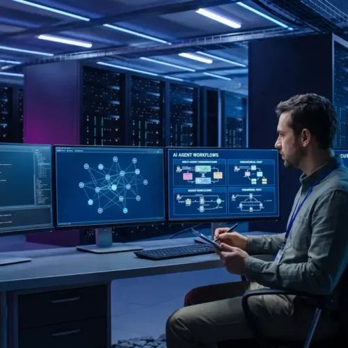 7 in 10 enterprises expected to abandon vendor-built agentic AI by 2028: i motivi del dietrofront